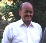 Johan Axel Kenneth  Lindgren 1943-