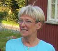  Majlis Irene Gunnarsson 1942-