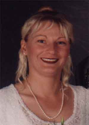  Maud  Lindgren 1964-