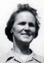  Jenny' Viktoria Elvira Pettersson 1901-1994