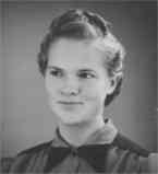  Britta  Pettersson 1923-1989