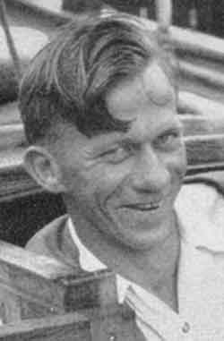  Sten  Holmdahl 1920-1990