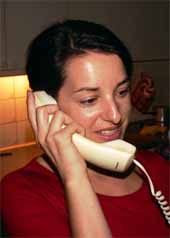  Sonja Ingrid Johansson 1969-