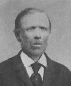  Jonas  Andreasson 1830-1916