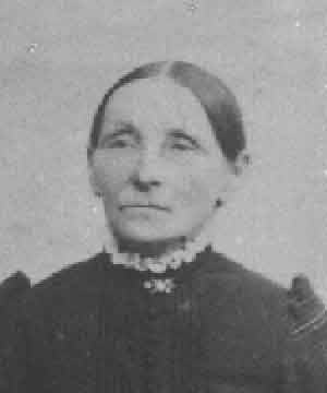  Maja-Lisa  Elg 1836-1917