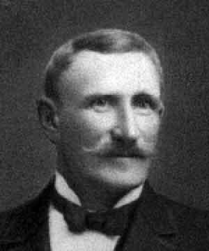  Carl  Olsson 1857-1927