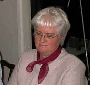  Eva-Karin  Karlsson 1948-