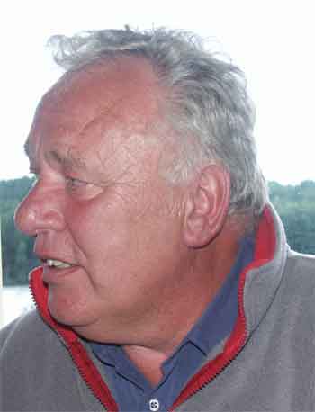  Lennart  Malmgren 1950-