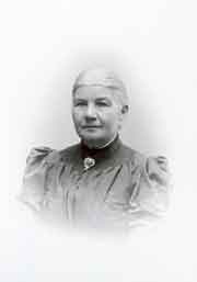  Maja  Carlsdotter 1834-