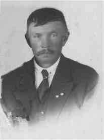 Johan Adolf  Andersen-Bäck 1874-1950