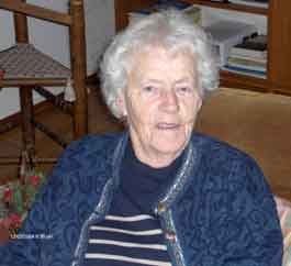  Gunhild Linnea (Gullan) Gustavsson 1926-