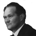 Johan Adolf Ivan  Lindgren 1905-1974