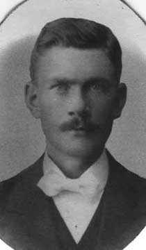  Axel Emanuel Johansson 1891-1965