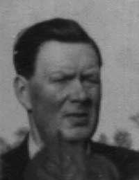  Oscar' Vilhelm Johansson 1895-1968