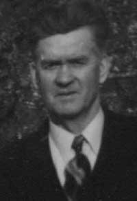  Evald  Johansson 1898-1963