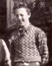  Sven Ingmar' Friden 1920-2003