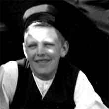 Carl Adolf Roland  Baurne 1892-1976