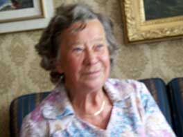  Elsa Synn&ouml;ve' Pettersson 1923-