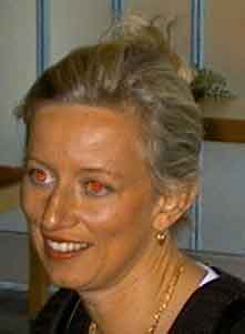 Anna Helen  Aronsson 1964-
