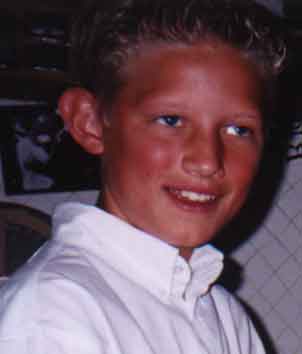 Mats Albin  Nilsson 1989-