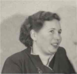  Ingrid Sofia Edvardsson 1920-