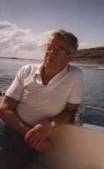  Gunnar Artur Helge Levander 1926-2003