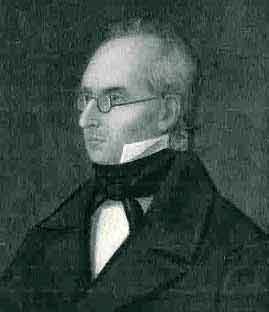  Carl Fredrik Hammarstrand 1784-1853