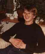  Kent Christer Levander 1964-