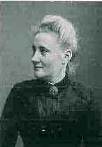  Beda Alsrida Rosalie Hammarstrand 1841-1937