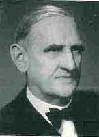 Mauritz Thorbjörn Hieronymus Kramer 1878-1951