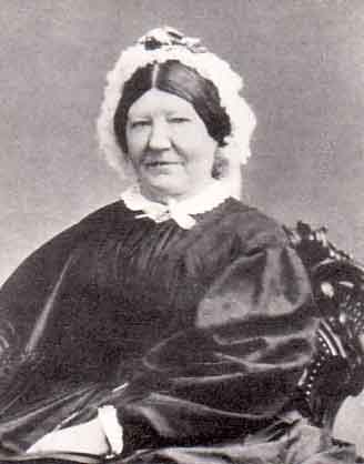  Catarina Margareta Hammarstrand 1796-1885