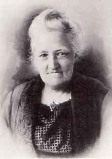  Anna  Hult 1864-1937