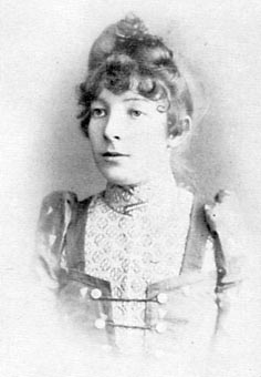  Maria Elisabeth Hammarstrand 1868-1937?