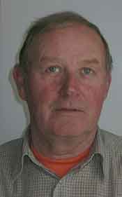 Karl  Axel Bertil  Lindgren 1938-