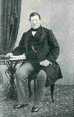  Anders Fredrik Hammarstrand 1808-1865