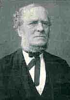  Reinhold August Hammarstrand 1810-1888