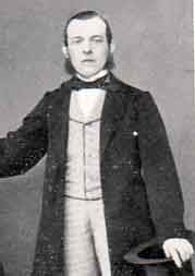  Fredrik Leonard Hammarstrand 1830-1882