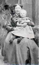  Alida Charlotta Hammarstrand 1833-1894