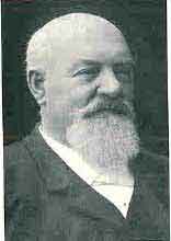  Carl Gottfrid Hammarstrand 1841-1917
