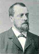  Ernst Wilhelm Hammarstrand 1846-1900