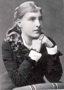  Magda  Hammarstrand 1860-1931
