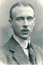  Hans Christian Hammarstrand 1880-1932