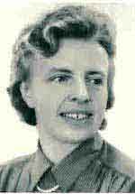  Ingrid  Hammarstrand 1895-