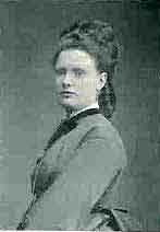  Charlotta Wilhelmina (Lotten) Norin 1847-1940
