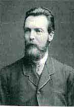  Gustaf Wilhelm Hammarstrand 1839-1917