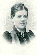  Hilda Carolina Hammarstrand 1848-1920