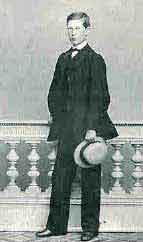  Knut Albert Hammarstrand 1851-1880