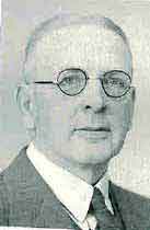  John Adam Tillstr&ouml;m 1884-1957