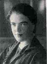  Sigrid Elisabeth  (Siri) Hammarstrand 1886-1946
