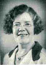  Lilly Carolina Hammarstrand 1888-1971